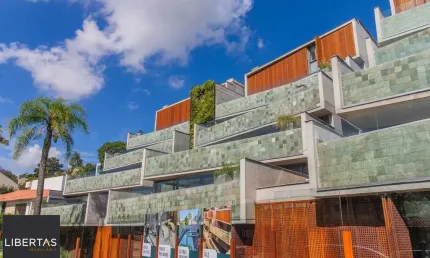 Design, exclusividade e conforto no Capítulo 1 – Três Figueiras