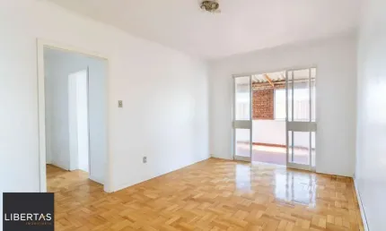 Apartamento garden com 3 dormitórios no Bairro Santana