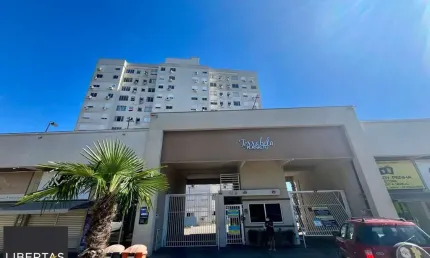 Apartamento com 2 quartos à venda na Avenida Francisco Talaia de Moura, 1680, Jardim Planalto, Porto Alegre