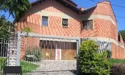 Casa em porto alegre, no bairro jardim isabel, com 4 dormitório(s), à venda.