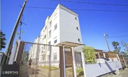 Apartamento para Venda - 40m², 1 dormitório, 1 vaga - Vila Nova