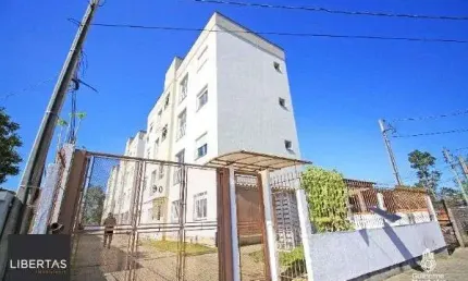 Apartamento para Venda - 56m², 1 dormitório, 1 vaga - Vila Nova