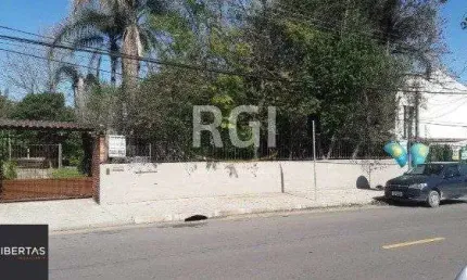 Area para venda - 1710m², 0 dormitórios, aberta dos morros