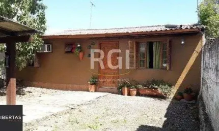 Casa para venda - 120m², 3 dormitórios, sendo 1 suites, 2 vagas - hípica