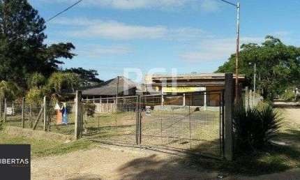 Terreno à venda na Estrada Jacques da Rosa, 779, Lageado, Porto Alegre
