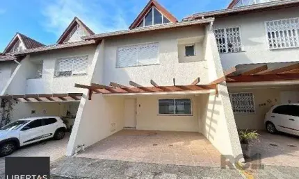 Casa condominio para venda - 110.02m², 3 dormitórios, sendo 1 suites, 2 vagas - tristeza