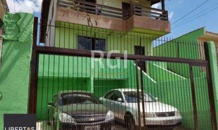 Casa para Venda - 450m², 4 dormitórios, sendo 1 suites, 2 vagas - Vila Ipiranga