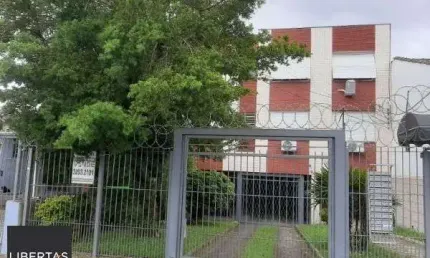 Apartamento para Venda - 55.35m², 1 dormitório, Camaquã