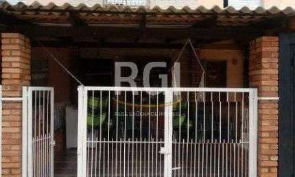 Casa Condominio para Venda - 50m², 2 dormitórios, 1 vaga - Vila Nova