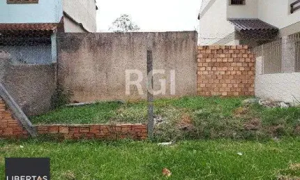 Terreno à venda na Rua Paulo Stuart Wright, 13, Hípica, Porto Alegre