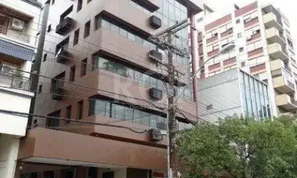 Conjunto/Sala para Venda - 41.66m², 0 dormitórios, Menino Deus