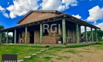 Sítio para venda - 200m², 2 dormitórios, sendo 2 suites, 2 vagas - lami
