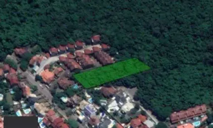 Terreno à venda na Rua Doutor David de Azevedo Gusmão, 255, Jardim Isabel, Porto Alegre