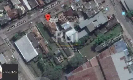 Terreno para Venda - 0m², 0 dormitórios, Menino Deus