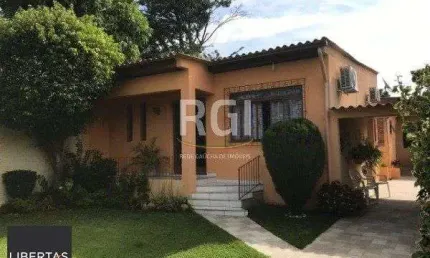 Casa para venda - 150m², 3 dormitórios, 2 vagas - vila nova