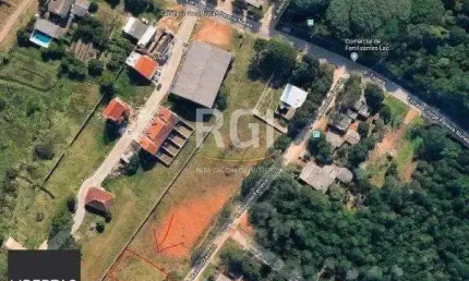 Terreno para Venda - 0m², 0 dormitórios, Campo Novo