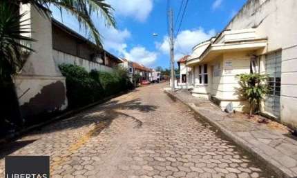 Casa Condominio para Venda - 94.3m², 3 dormitórios, sendo 1 suites, 2 vagas - Campo Novo