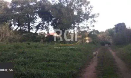 Terreno em Porto Alegre, no bairro Hípica, à venda.