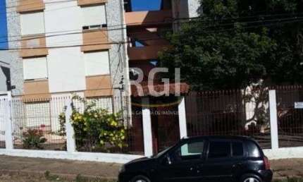 Apartamento com 2 quartos à venda na Rua Dona Elvira, 281, Ipanema, Porto Alegre