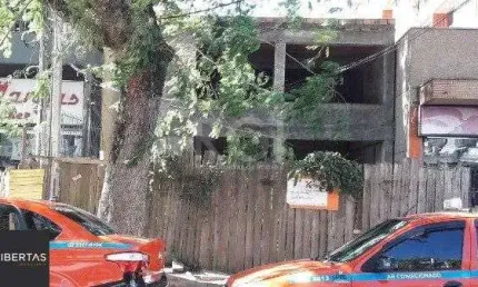 Terreno à venda na Rua Doutor Armando Barbedo, 430, Tristeza, Porto Alegre
