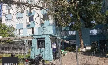 Apartamento para venda - 67.04m², 2 dormitórios, cristal