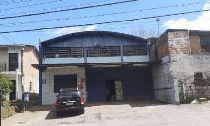 Predio para Venda - 250m², 0 dormitórios, Vila Nova
