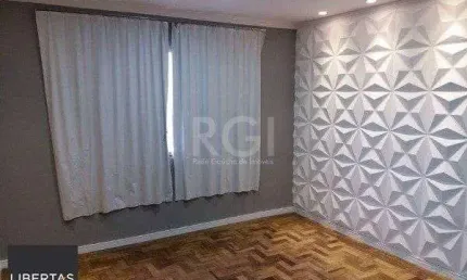 Apartamento para venda - 49.08m², 2 dormitórios, restinga