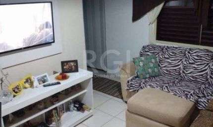Apartamento para Venda - 45.87m², 2 dormitórios, 1 vaga - Restinga Nova