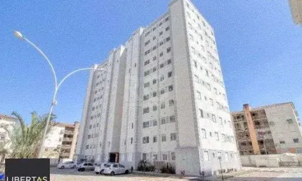 Apartamento para Venda - 43.9m², 2 dormitórios, 1 vaga - Humaitá