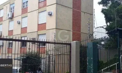 Apartamento para venda - 67.2m², 2 dormitórios, cristal