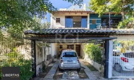 Casa para venda - 214.21m², 3 dormitórios, sendo 3 suites, 2 vagas - ipanema