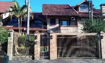 Casa para Venda - 176.28m², 3 dormitórios, sendo 1 suites, 2 vagas - Ipanema