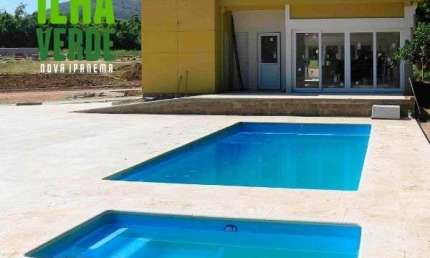 Terreno para Venda - 0m², 0 dormitórios, Campo Novo