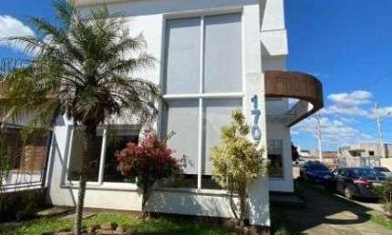 Casa para Venda - 223m², 3 dormitórios, sendo 1 suites, 2 vagas - Lagos De Nova Ipanema