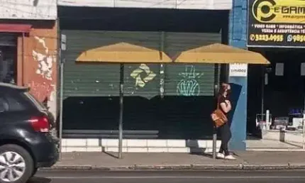 Ponto comercial à venda na Avenida da Azenha, 1308, Azenha, Porto Alegre