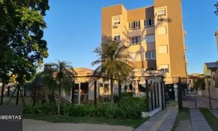 Apartamento para venda - 53m², 2 dormitórios, 1 vaga - hípica