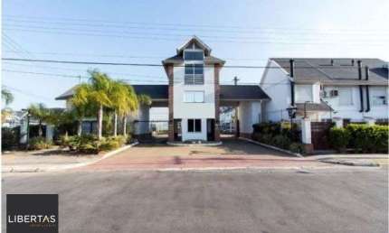 Casa Condominio para Venda - 150m², 4 dormitórios, sendo 2 suites, 2 vagas - Agronomia