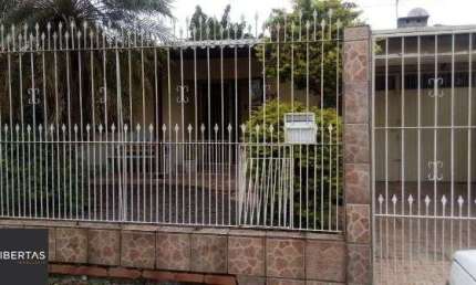 Casa para Venda - 160m², 4 dormitórios, 2 vagas - Aberta dos Morros