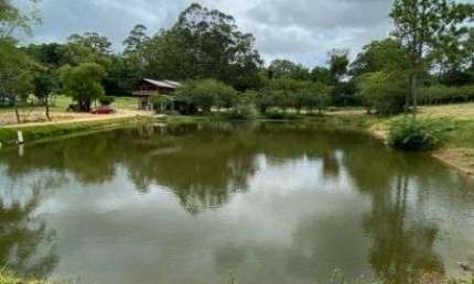Sítio para Venda - 54000m², 3 dormitórios, 10 vagas - Lageado