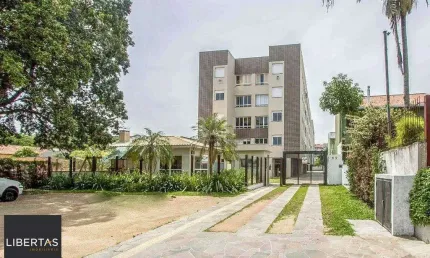 Apartamento para Venda - 49.09m², 2 dormitórios, 1 vaga - Ipanema