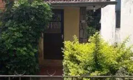 Terreno à venda na Rua Doutor Mário Totta, 1656, Tristeza, Porto Alegre