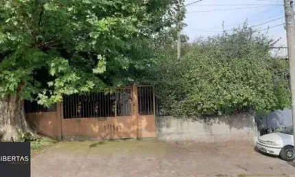 Terreno à venda na Avenida Professor Oscar Pereira, 1902, Glória, Porto Alegre
