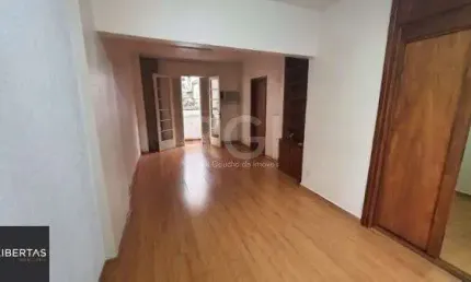 Apartamento para Venda - 98.1m², 3 dormitórios, Centro