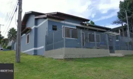 Casa para venda - 171.1m², 3 dormitórios, sendo 1 suites, 2 vagas - santa tereza