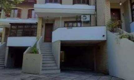Casa Condominio para Venda - 317.93m², 4 dormitórios, sendo 4 suites, 4 vagas - Vila Conceição