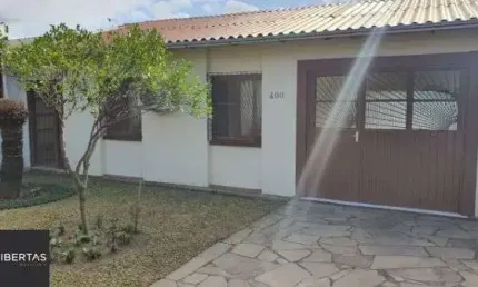 Casa para venda - 120m², 3 dormitórios, 2 vagas - hípica