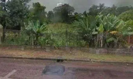 Terreno à venda na Estrada das Três Meninas, 1164, Vila Nova, Porto Alegre