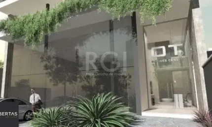 Terreno à venda na Avenida Otto Niemeyer, 1316, Tristeza, Porto Alegre