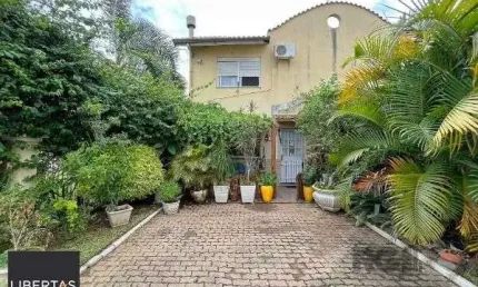 Casa para Venda - 118m², 2 dormitórios, 2 vagas - Aberta Dos Morros
