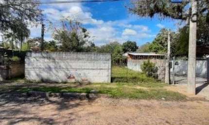 Terreno à venda na Rua Gávea, 539, Ipanema, Porto Alegre